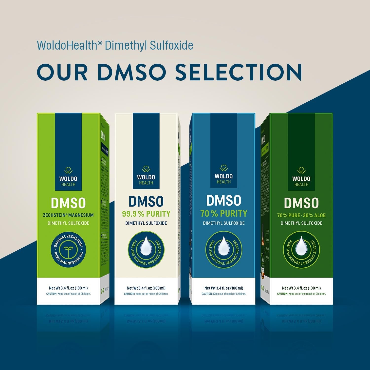 70% DMSO Liquid – Pharmaceutical Grade Dimethyl Sulfoxide, High Purity Solvent,