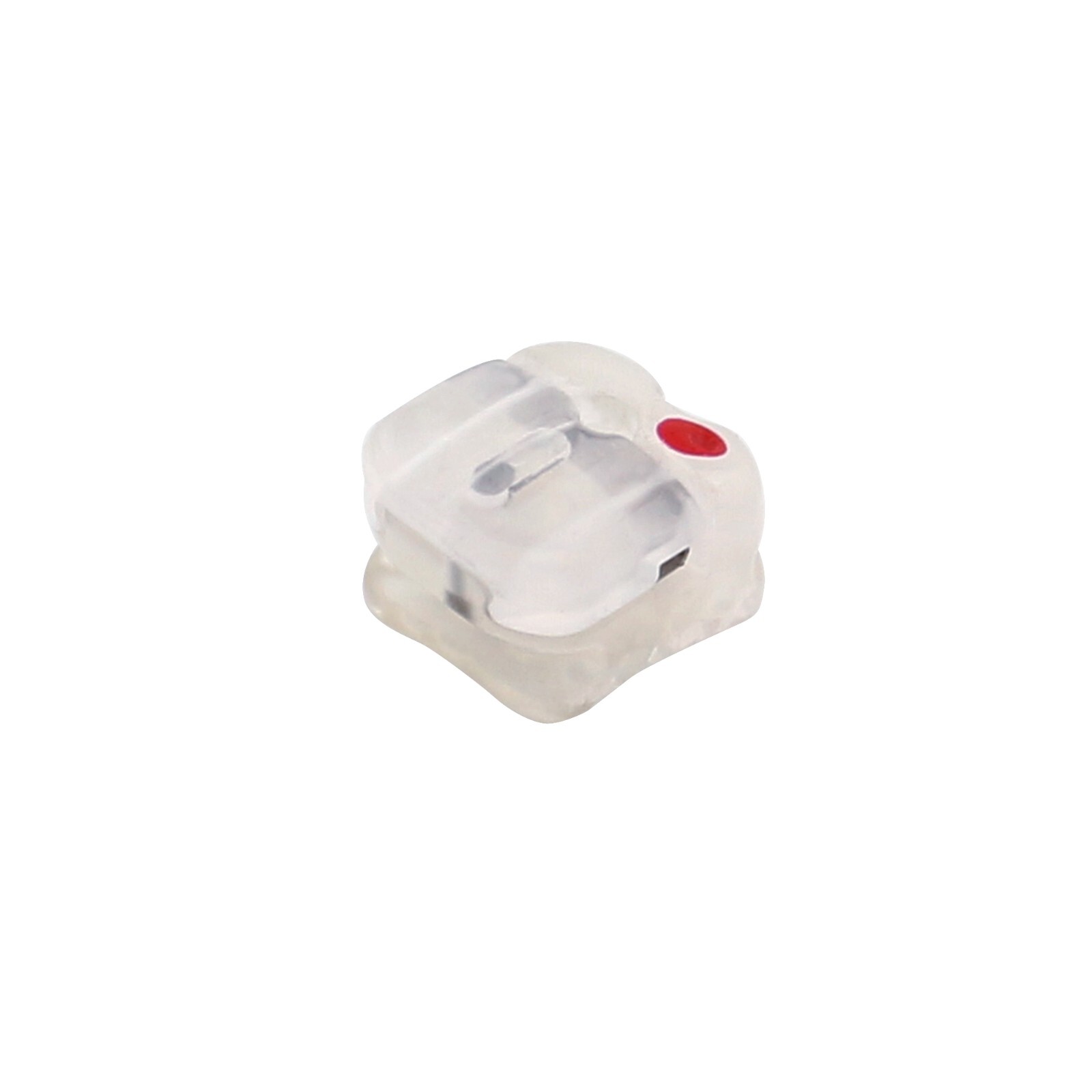 Orthodontic Self Ligating Bracket Bionics Mini Low Profile Aesthetic Creative