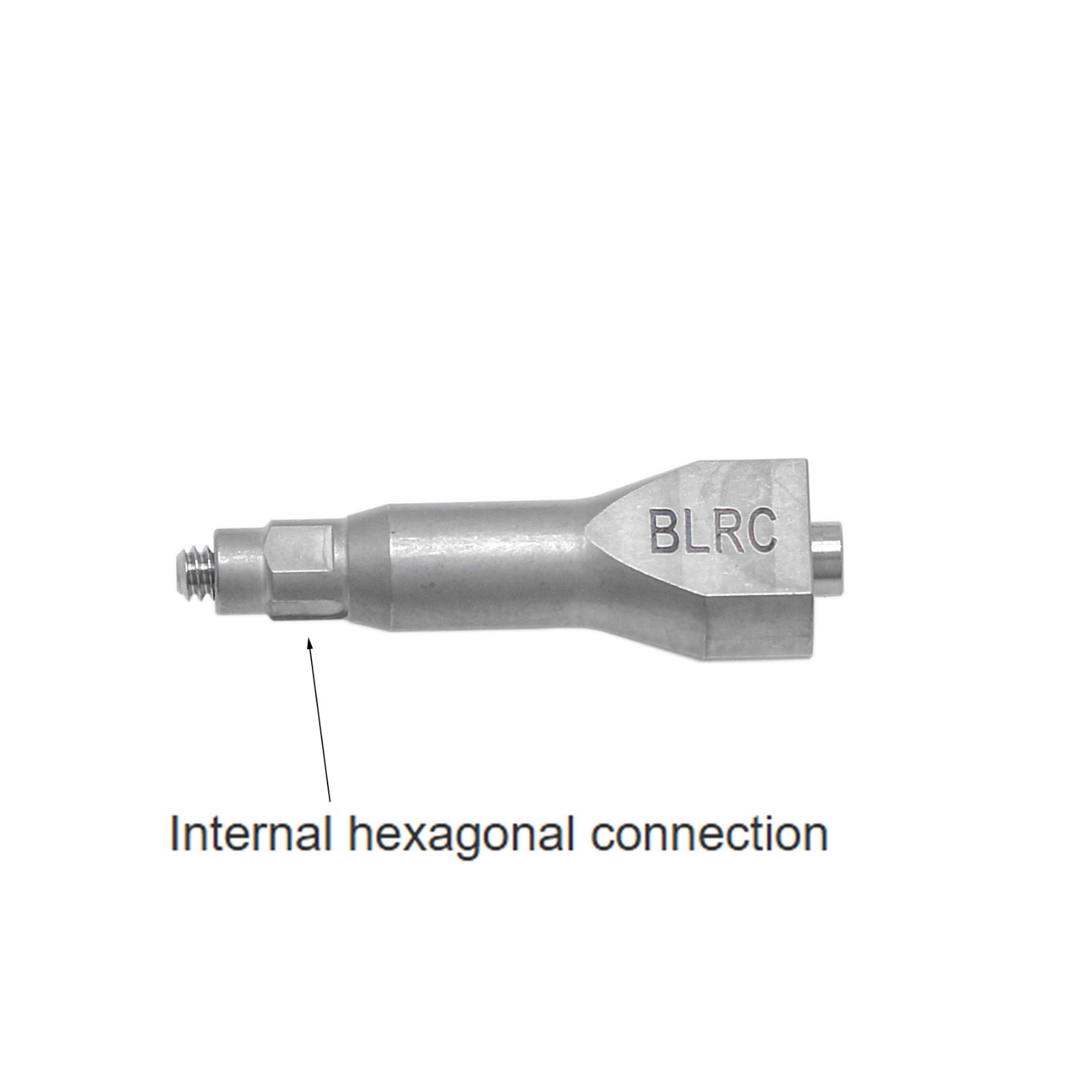 Dental Scanbody CAD/CAM Libraries NC/RC For ITI Straumann BL/BLT Implant System