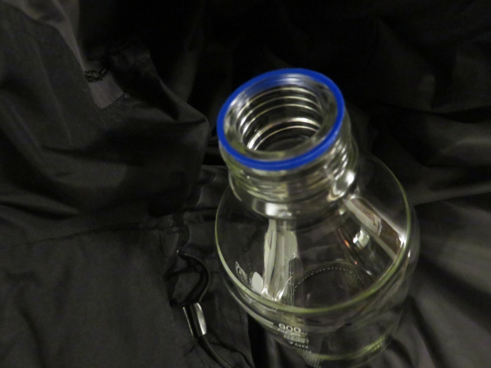 SCHOTT DURAN 1000 mL Bottle