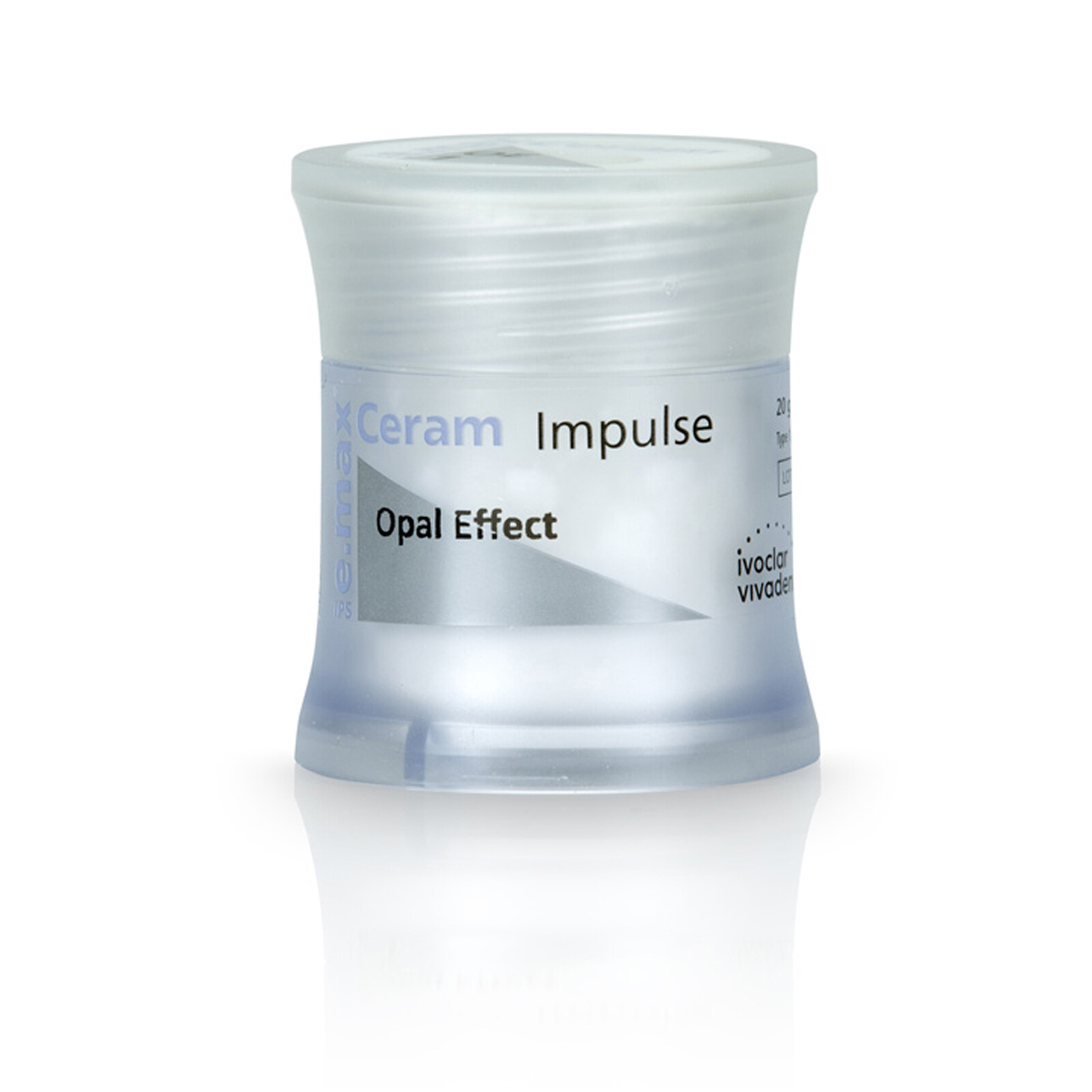 *1-Piece* Ivoclar Vivadent IPS e.max Ceram Opal Effect OE 1 Refill 20g 596990