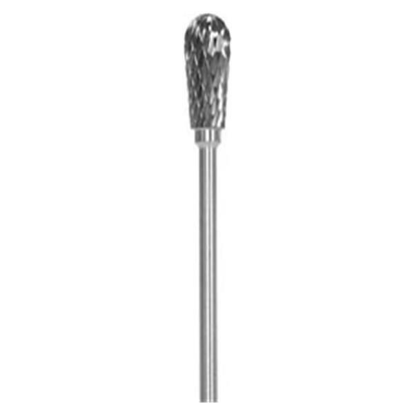 Robot Carbide HP Cutter 11.0mm 50K RPM by Shofu – Diamond Collection #0613