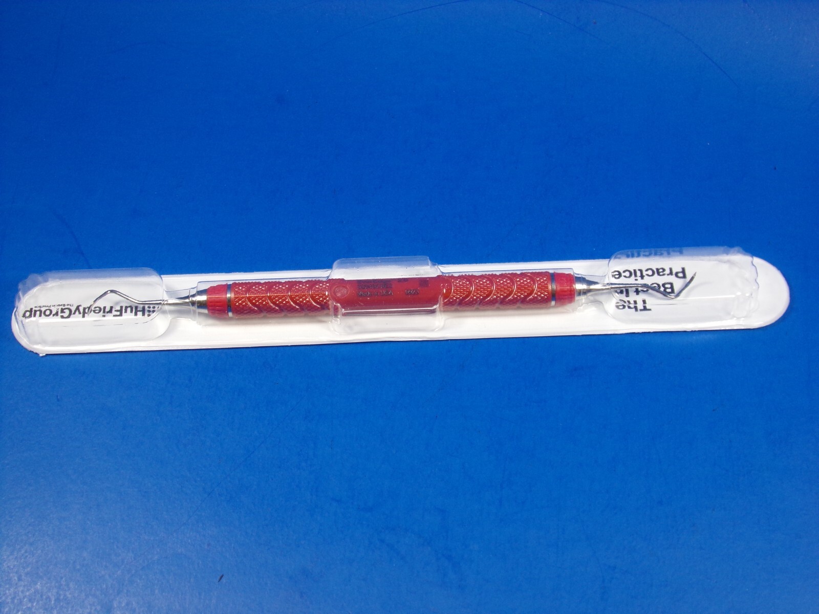 Dental #S204S Sickle Scaler S204SC8E2 HU FRIEDY