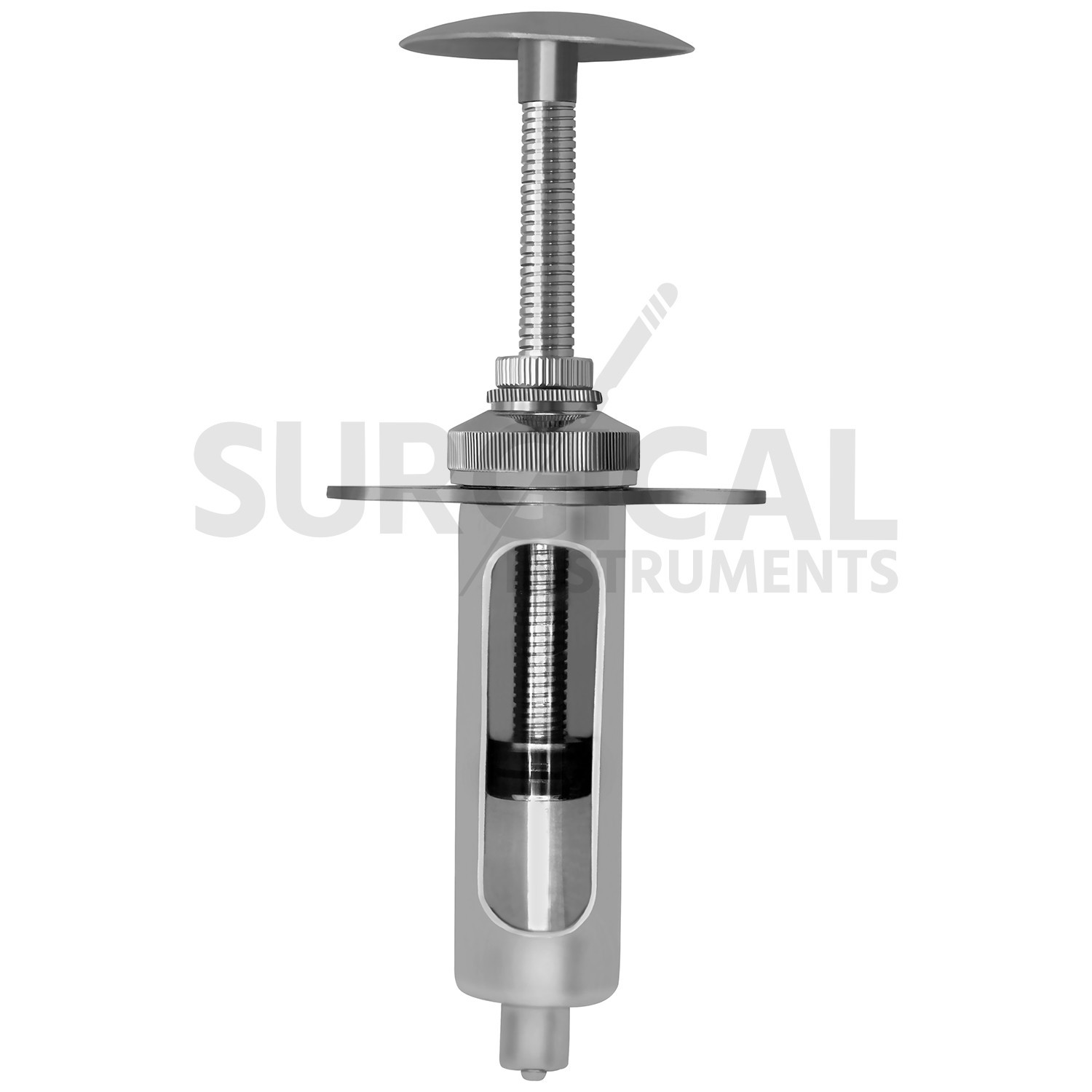 30cc Dosing Syringe Veterinary Ranch Farm Livestock Feeder German Grade