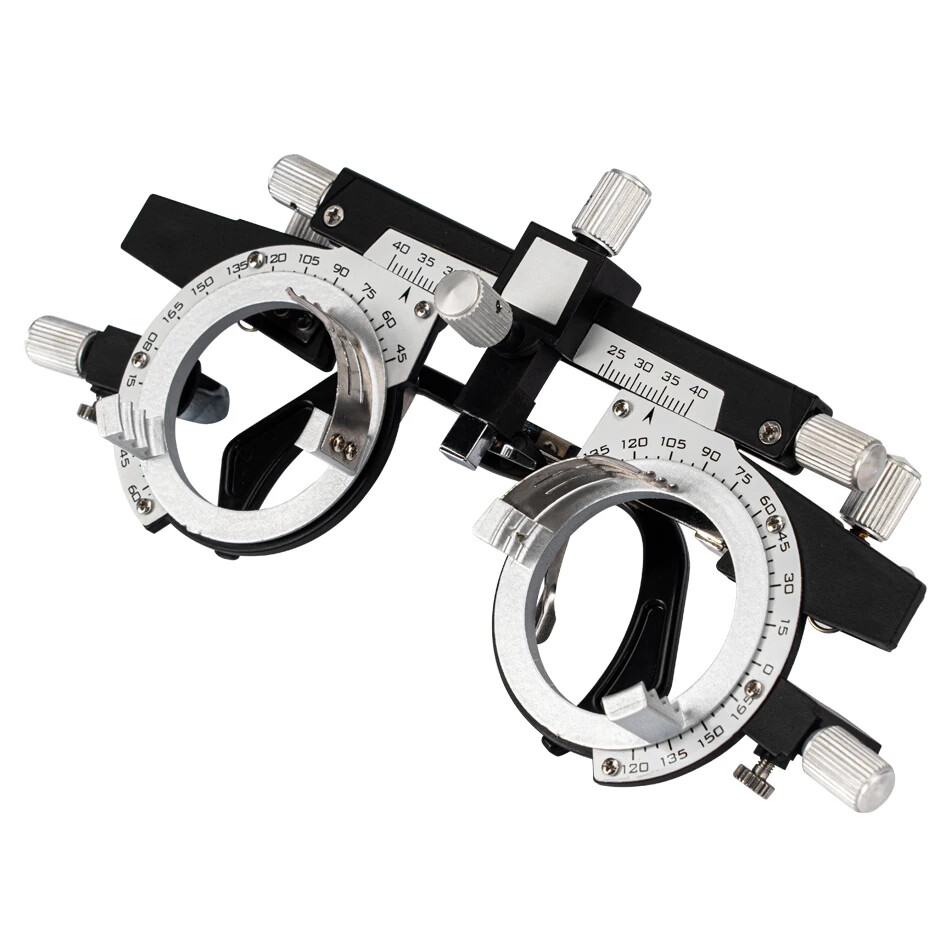 Adjustable Optical Trial Rack Universal Trial Rack Refractive Film Optometers