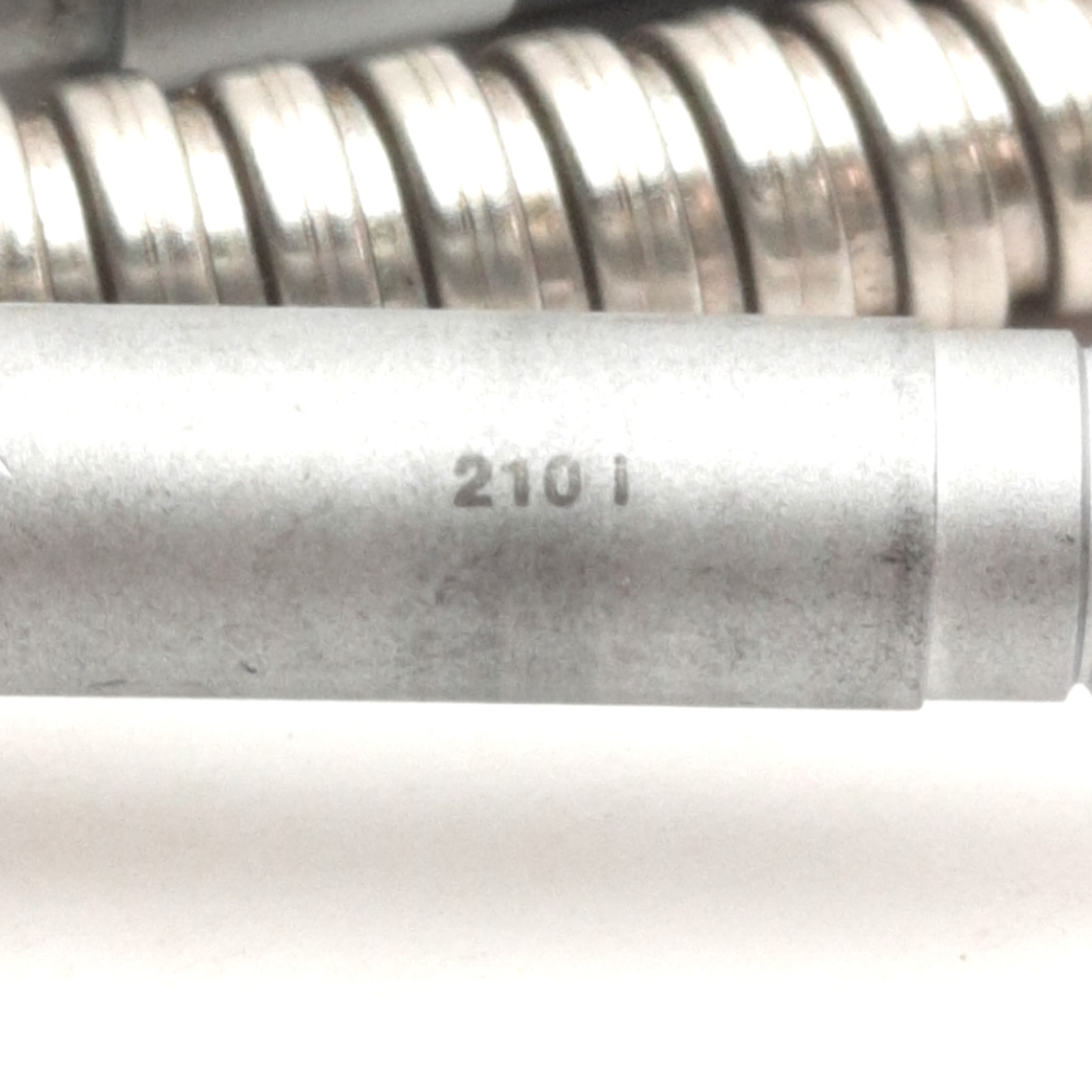 Lumatec Liquid Light Guide UV Curing Inspection Illumination 5mm Core, 1.8m Long