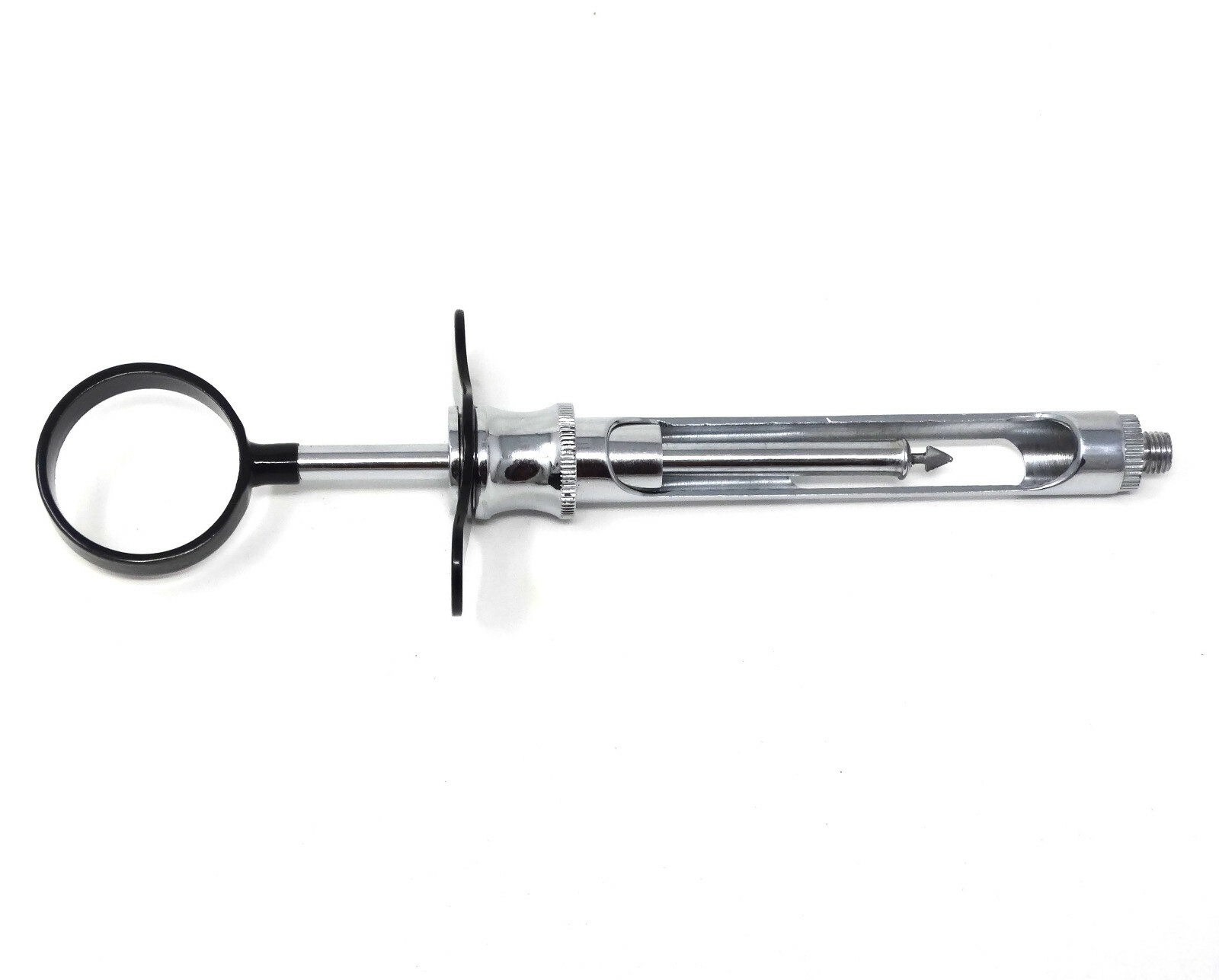 Dental Anesthetic Syringe Self-Aspirating 1.8ml American+European Auto Passive