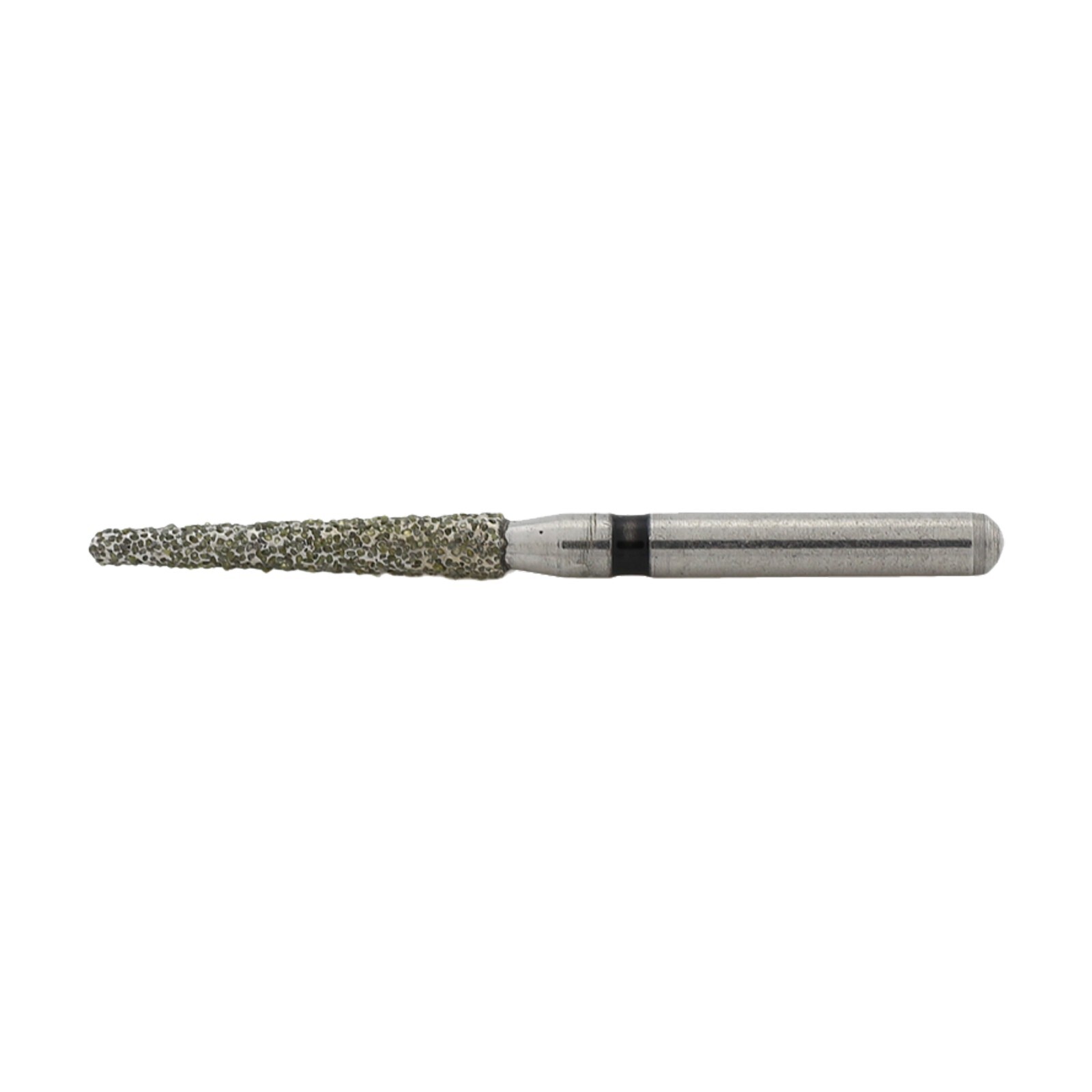 Dental Diamond Burs Super Coarse Round End Taper 850/016SC FG Bur High Speed
