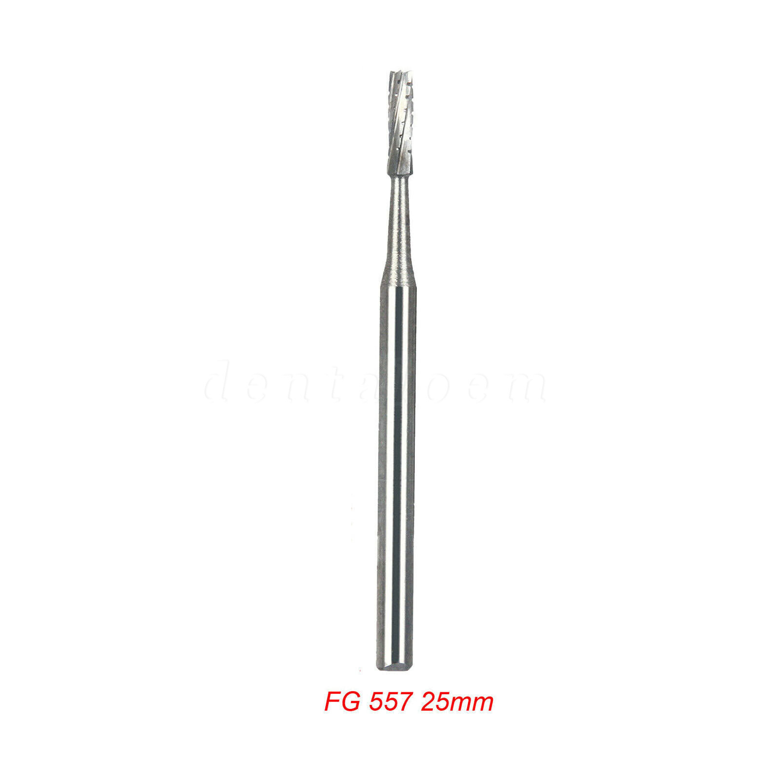 Dental FG 557 SL Surgical Carbide Burs Friction Grip FGOS XL 557 25mm