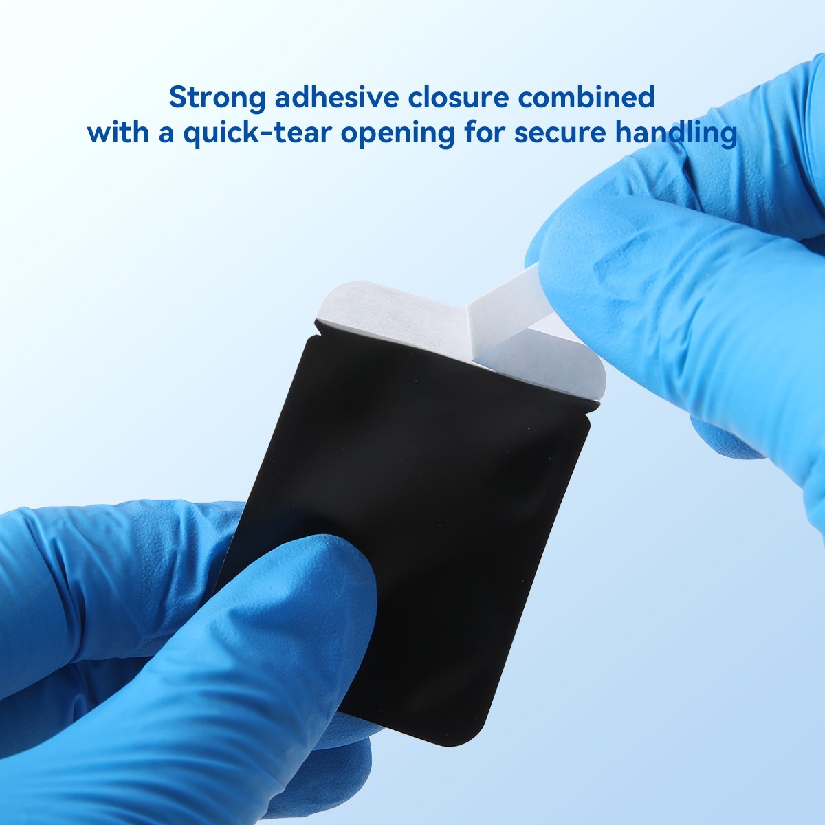 Dental Envelopes Barrier Envelopes Size #0 #1 #2 Phosphor Storage
