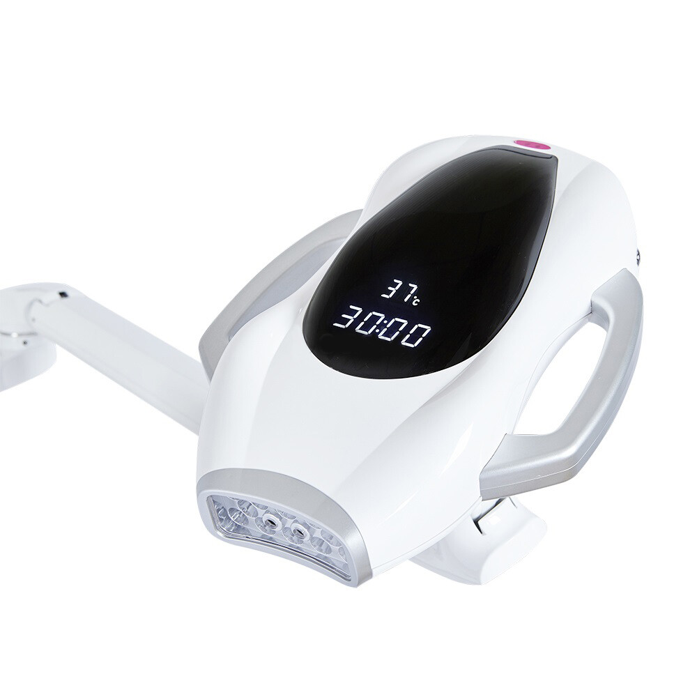 Dental Teeth Whitening Lamp LED Bleaching Accelerator 60W Super Illumination US
