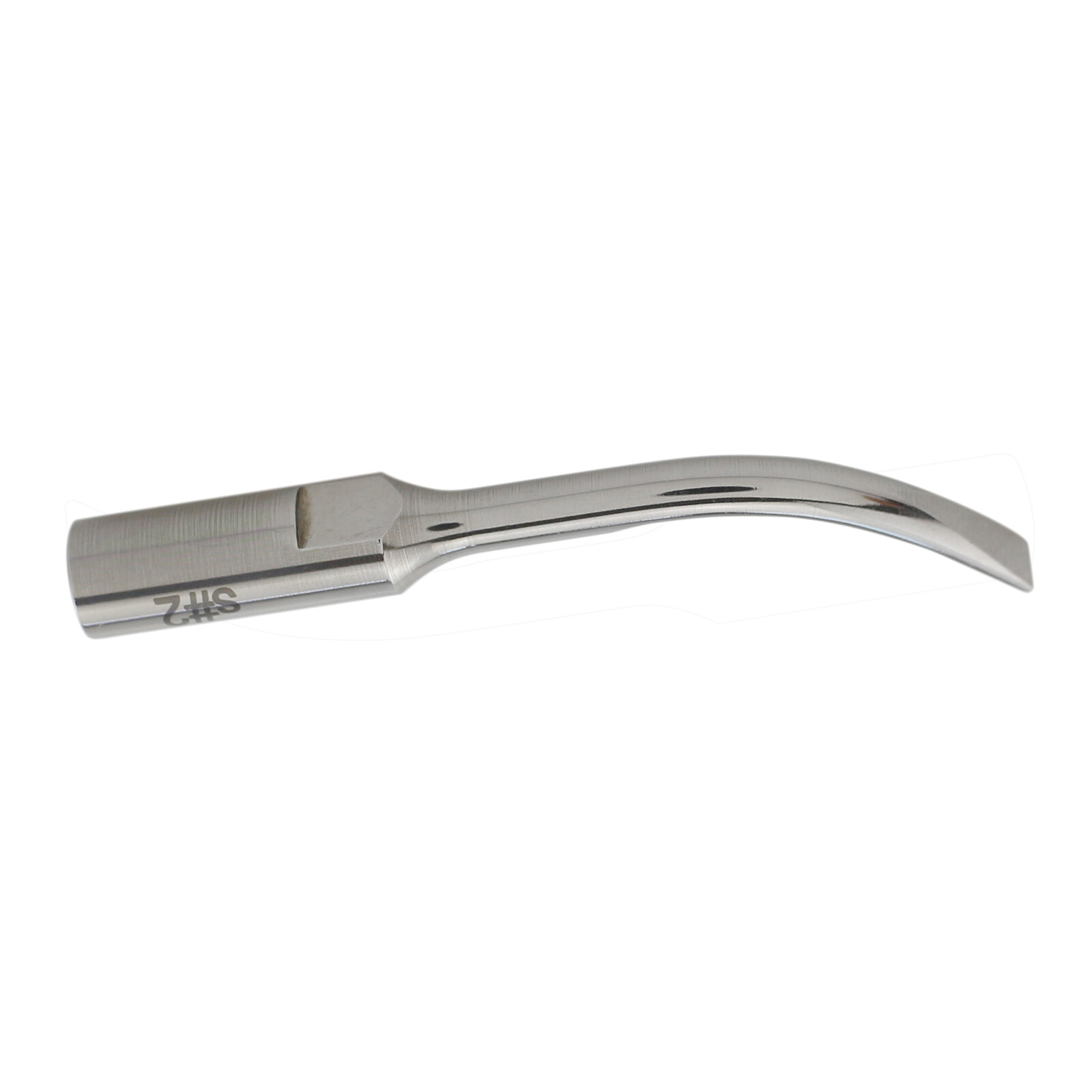 Dental Acteon Satelec Scaler Tips #2 Heavy Calculus Piezo Ultrasonic Scaling Tip