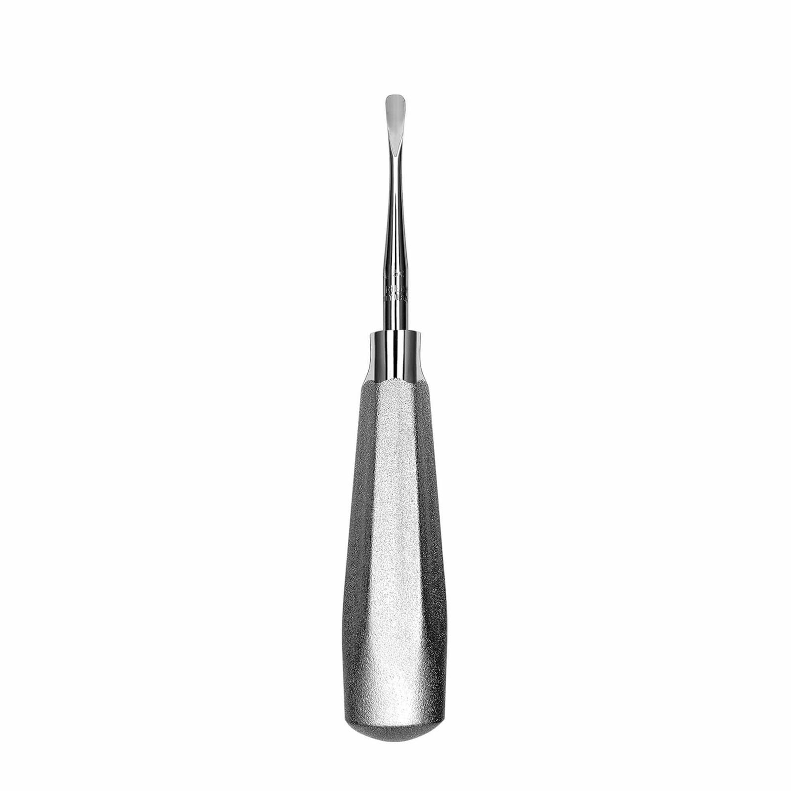Hu-Friedy 5 mm Curved Luxating Elevator – EL5C