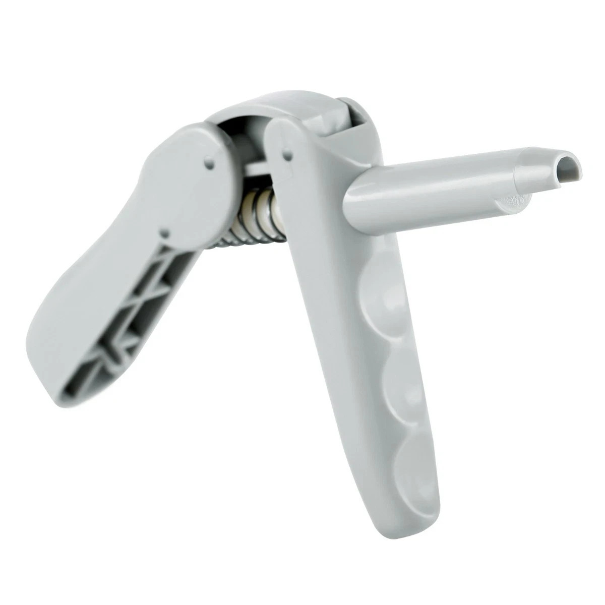 Dental Orthodontic Composite Gun Dispenser Applicator Gun for Unidose Compules