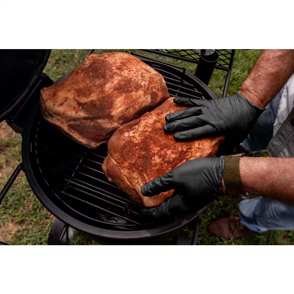 Disposable BBQ Gloves (50-Count)