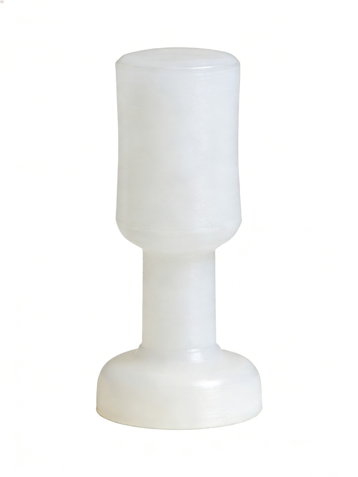 Zimmer Dental Abutment ∅4.5 Platform Internal Hex Compatible ZEST Locator system