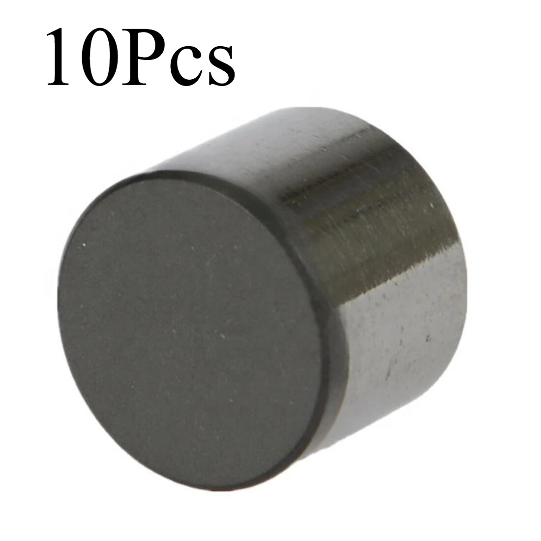 10pcs High Quality Super Hard PDC Well Drill Diamond Composite Sheet