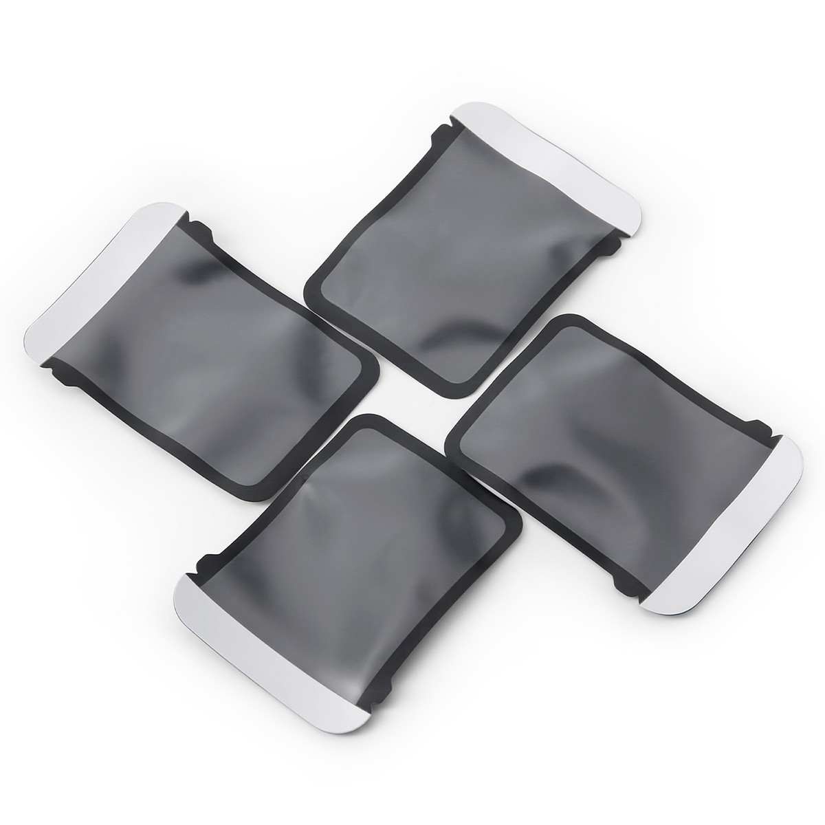 300Pcs Dental Barrier Envelopes X-Ray ScanX Digital Phosphor Plates Size 2