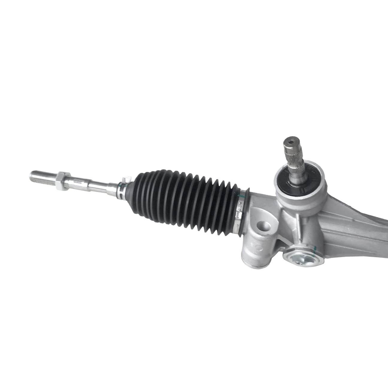 Complete Power Steering Rack and Pinion for 2006-2014 Toyota RAV4 24-2694