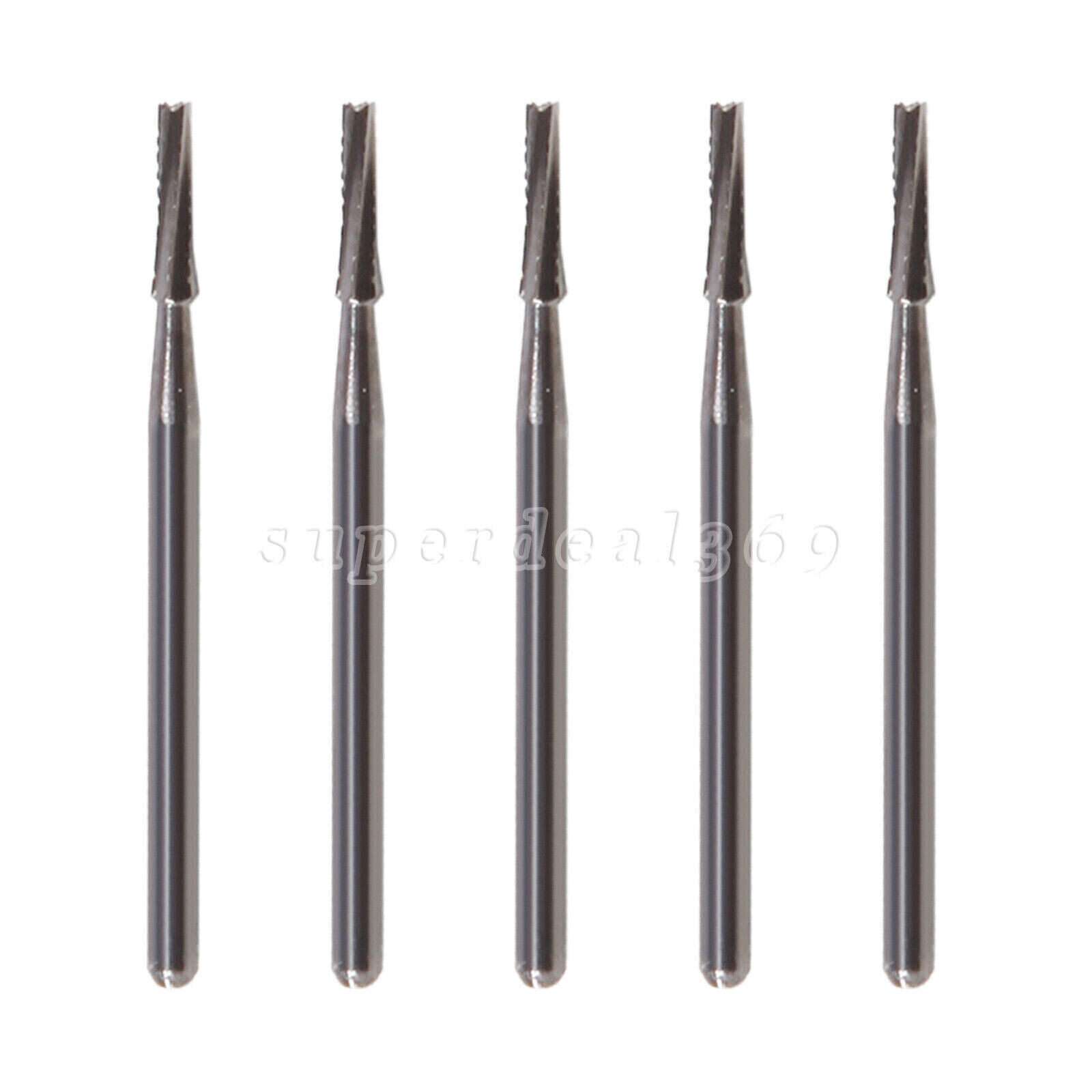 Dental Burs Carbide Surgical High Speed FG SURG 556 557L 558 Prima SA
