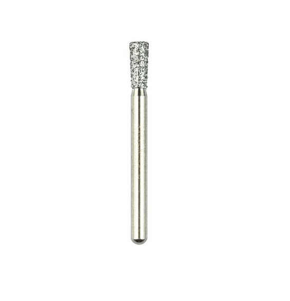 Dental Robot Points 9.0mm Diamond Bur 450K PRM by Shofu #0868-1