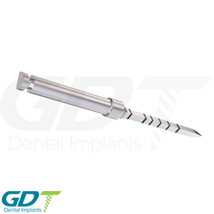 Marking Drill Lance Pilot 1.5mm, Dental Im plant, Israel Made Sur gical Tool