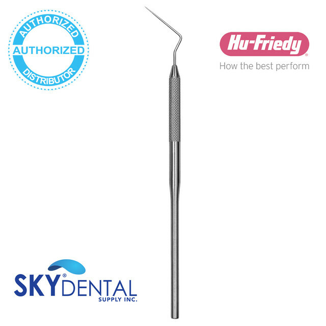 Hu-Friedy D11 Root Canal Spreader – RCSD11