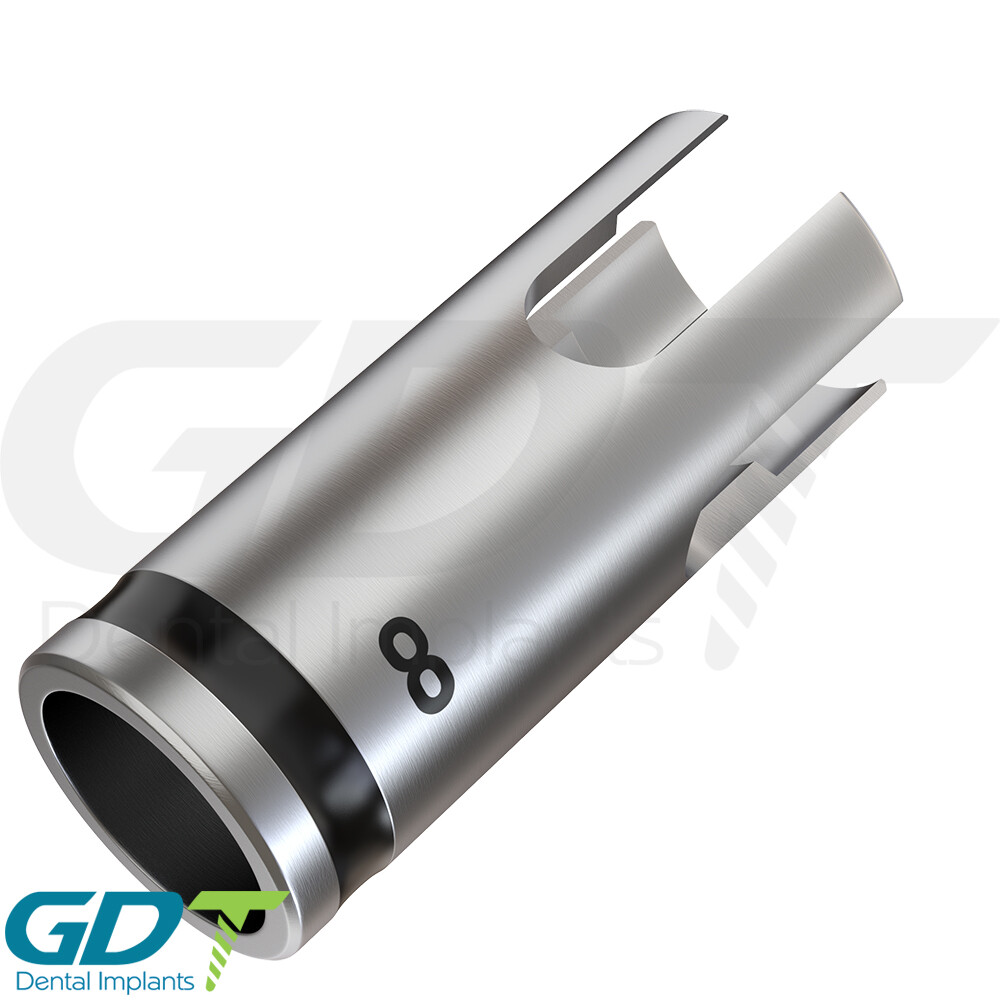 Drill Stopper Ø4.2mm Sur gical Tool Instrument Dental Im plant