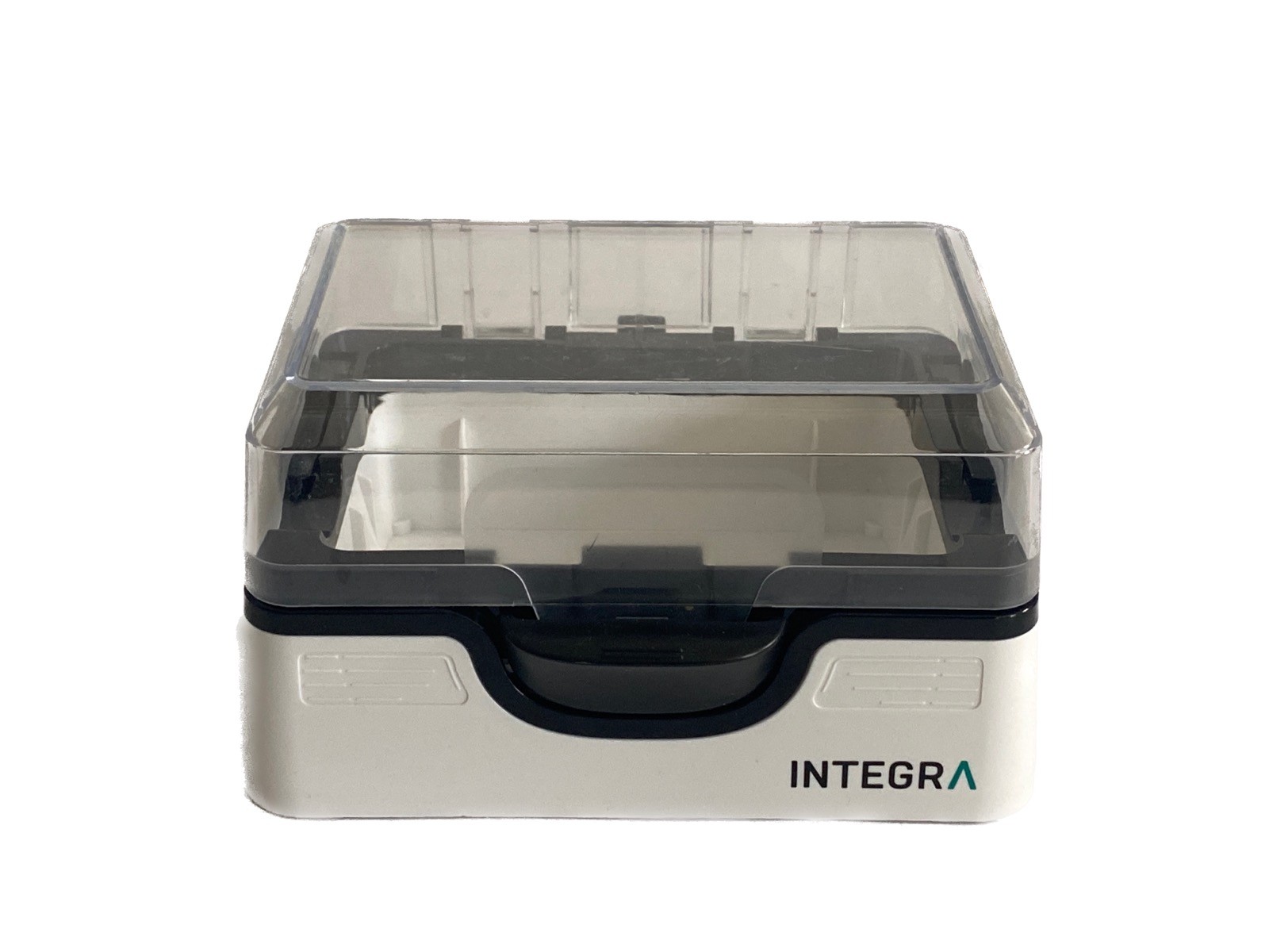 INTEGRA Small PopTop Base For Use With ECO Racks & Green Choice GripTips 3250