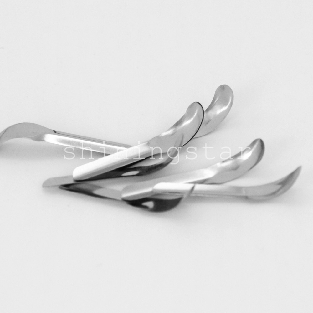Dental S.S Proximal Anterior Strips Matrices Matrix Bands Refills TOR VM S/M/L