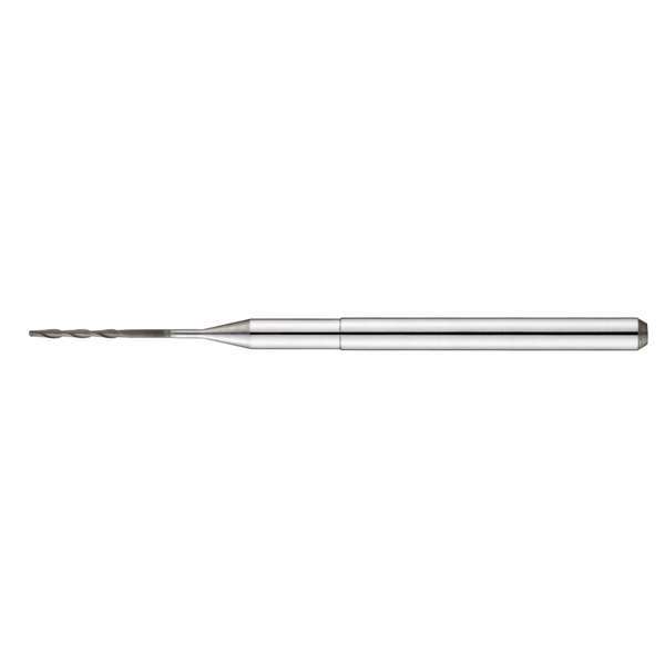 Hansong Milling Burs Zirkonzahn Type- 2 ZDRB Series, R1*10*18*57 Diamond