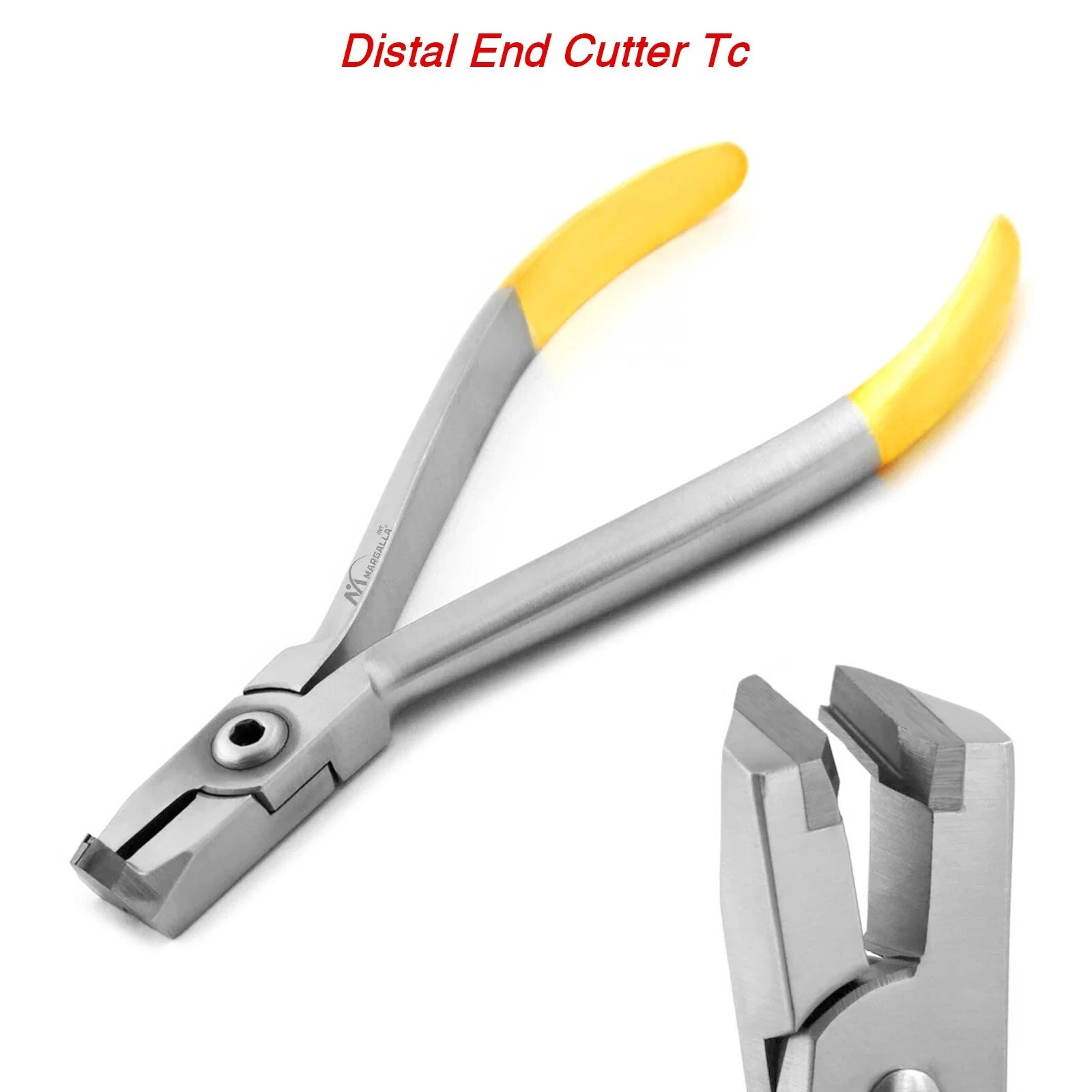Dental Orthodontic Clinic Kit | Dental Braces Instruments Pliers Wire Cutters TC