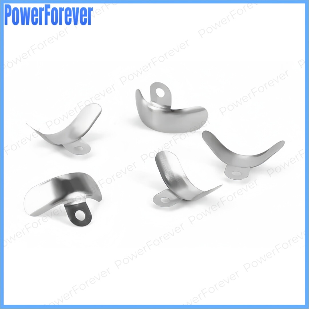 Dental Matrix Bands Sectional Contoured Matrices Fit Garrison Palodent V3 System