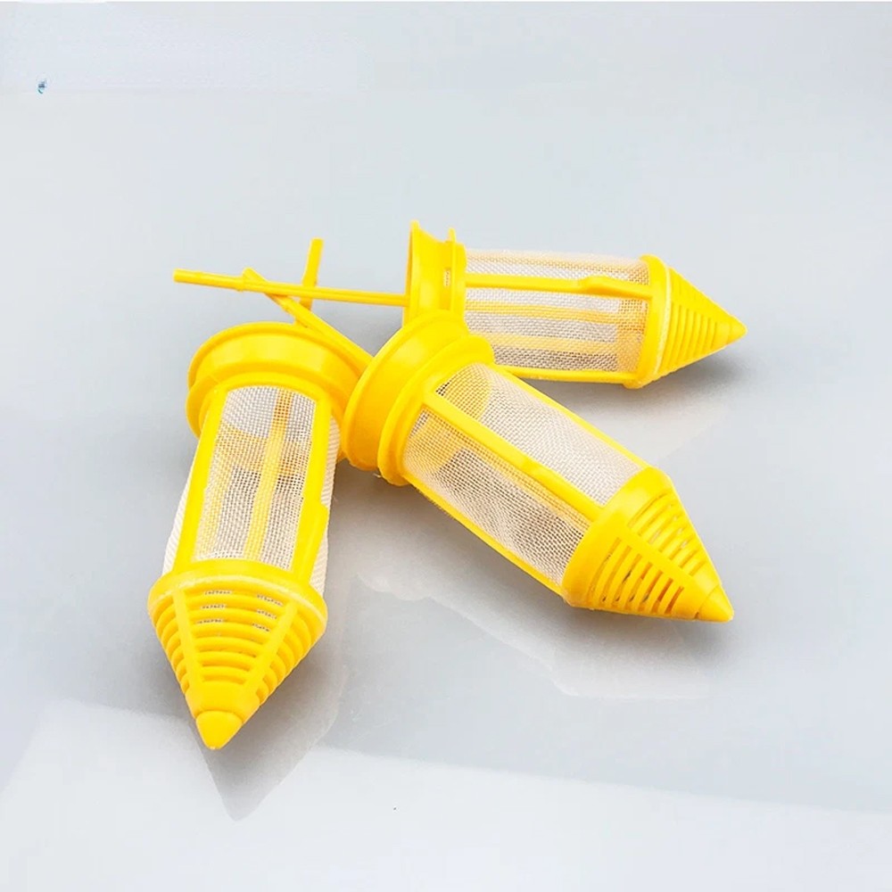 5Pcs Dental Valve Strong Suction Weak Suction Water Filters Replace Tools Large