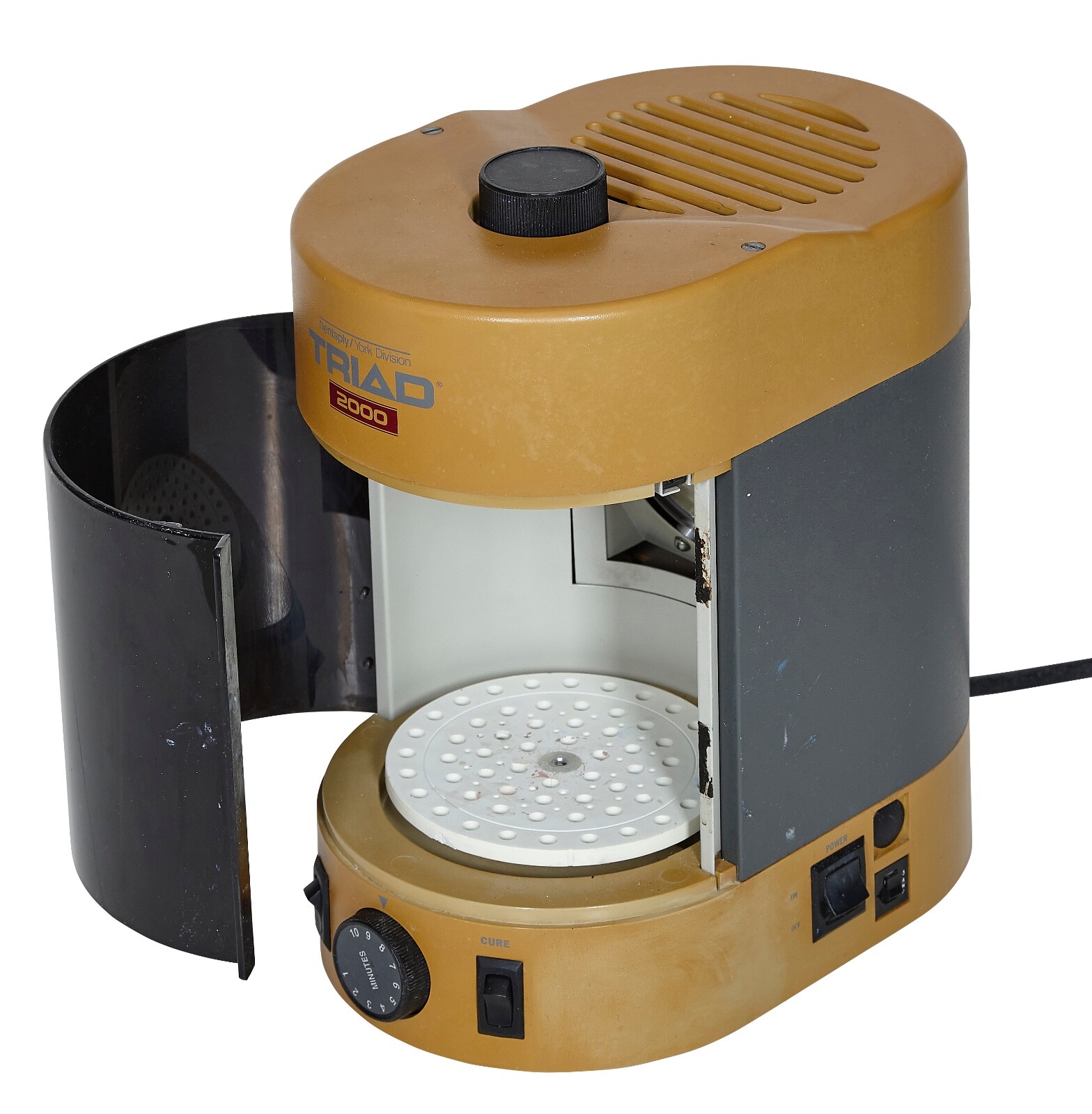 dentsply triad 2000