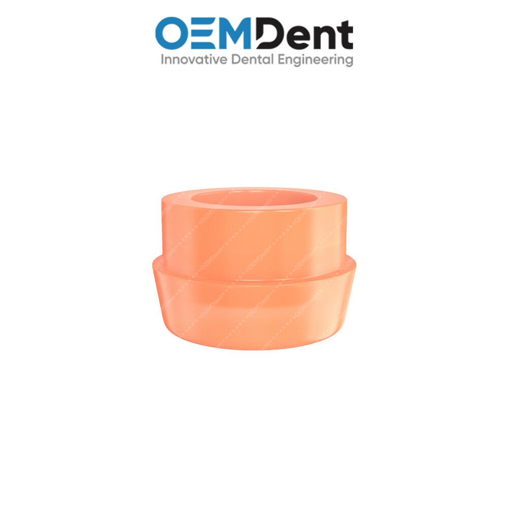 Ball Attachment Components – SGS® Int Hex 2.42mm Compatible