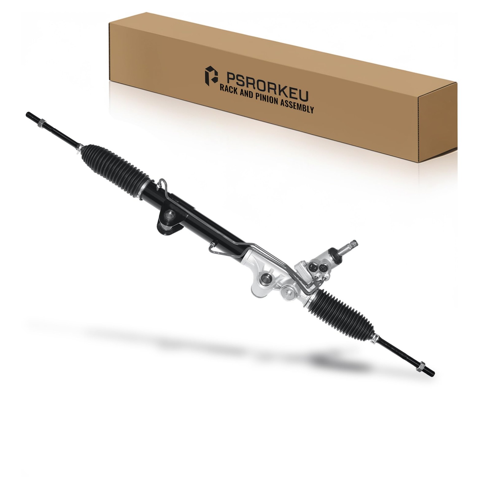 Power Steering Rack and Pinion Replacement for 2006-2007 Jeep Liberty 52109970AA