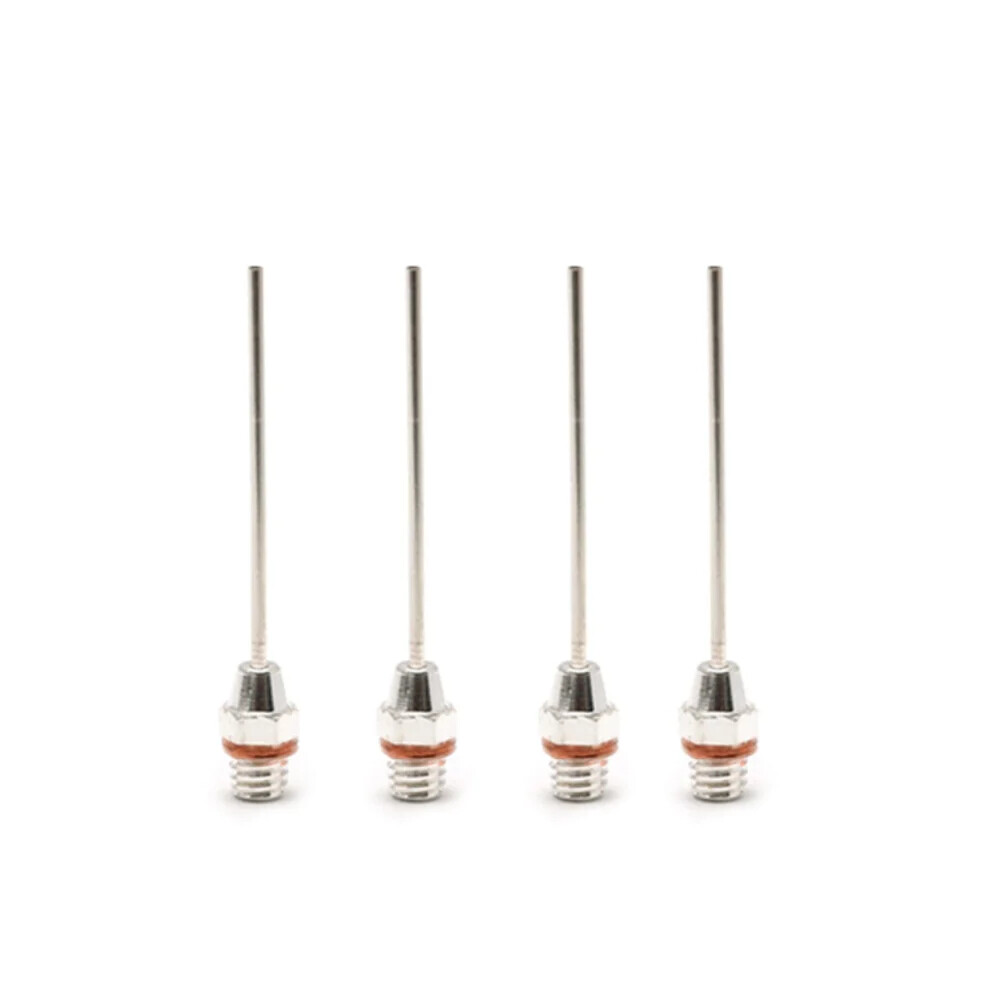 Endo SuperEndo-β Obturation Needles: 25 Gauge By B&L Biotech (4/pk)