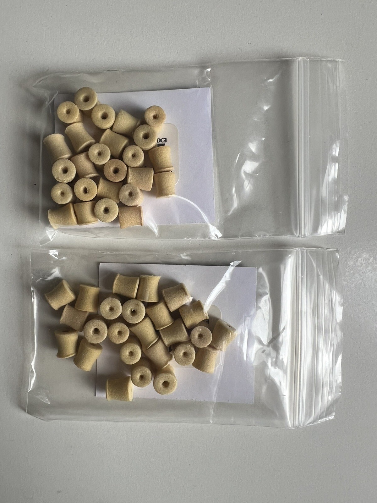 Polishing Cups Refill 50pc