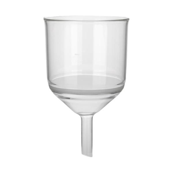 Chemistry Laboratory Glassware Sand Core Filter Funnel 35-2000ml G1-G6 Cores