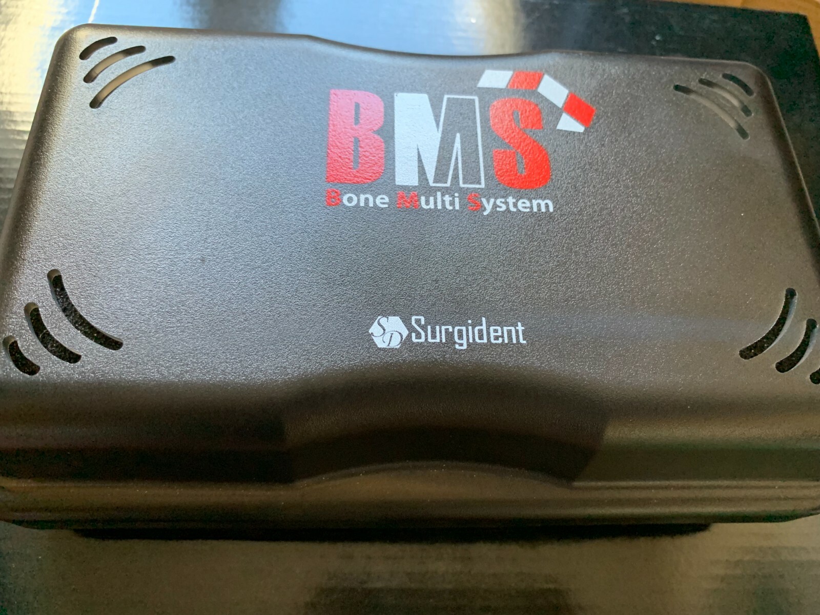 Surgical BMS Bone Multi System Kit