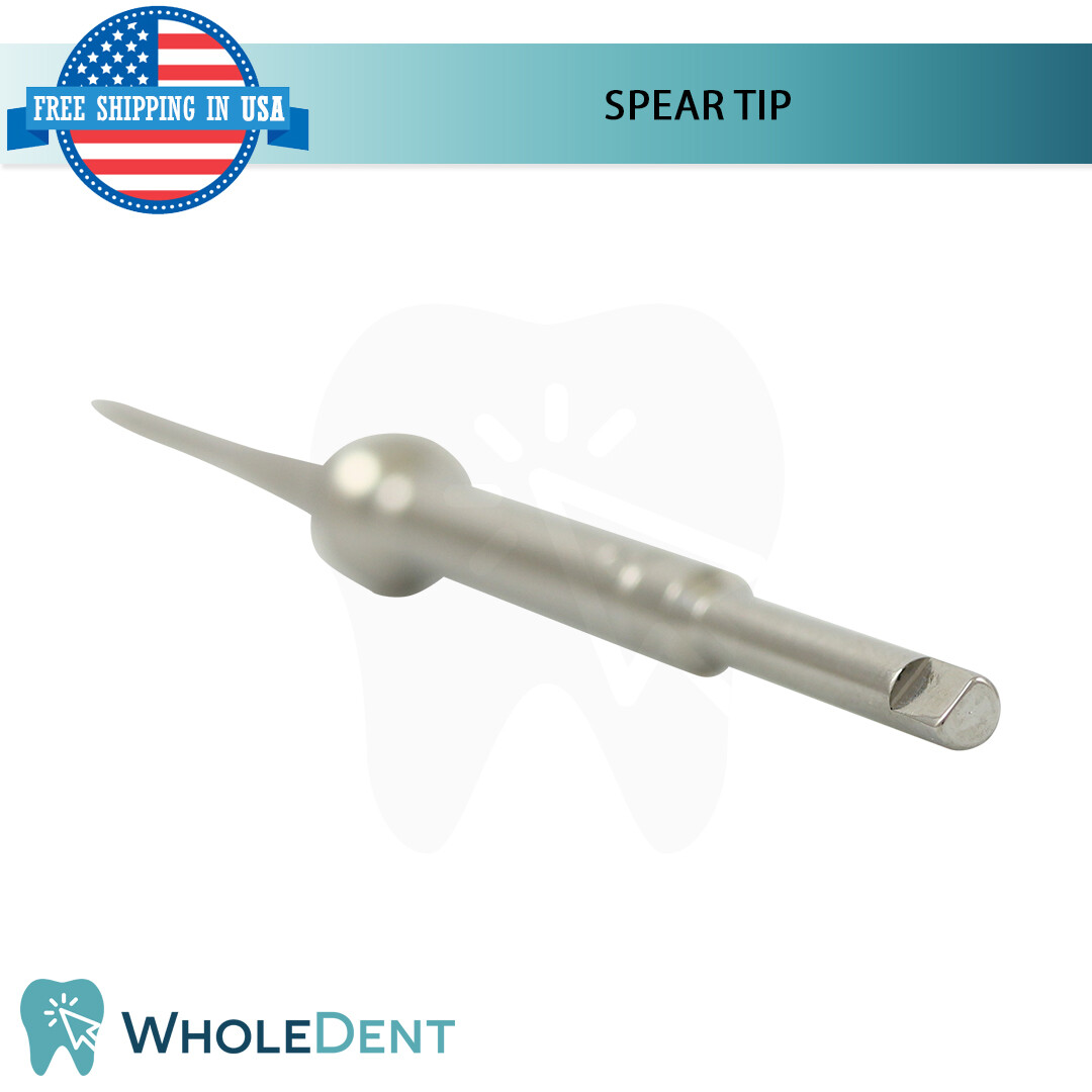 Dental Mini Screw Orthodontic Spear Tip Point Initial Marking Drill Tool Morelli