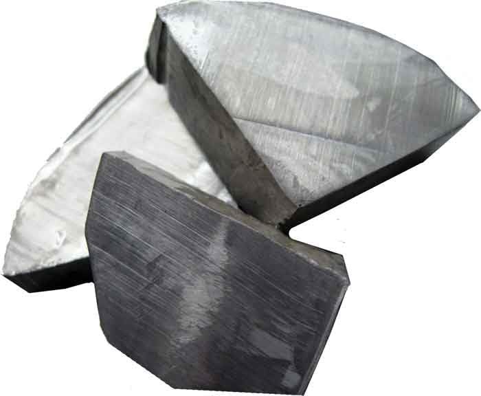 Sodium Metal 24 Grams 99.8% Purity | High-Purity Sodium Metal Chunk in Mineral