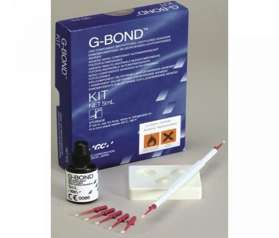Ivoclar Te-Econom Plus System Pack Light-Cure Radiopaque Resin Composite Kit