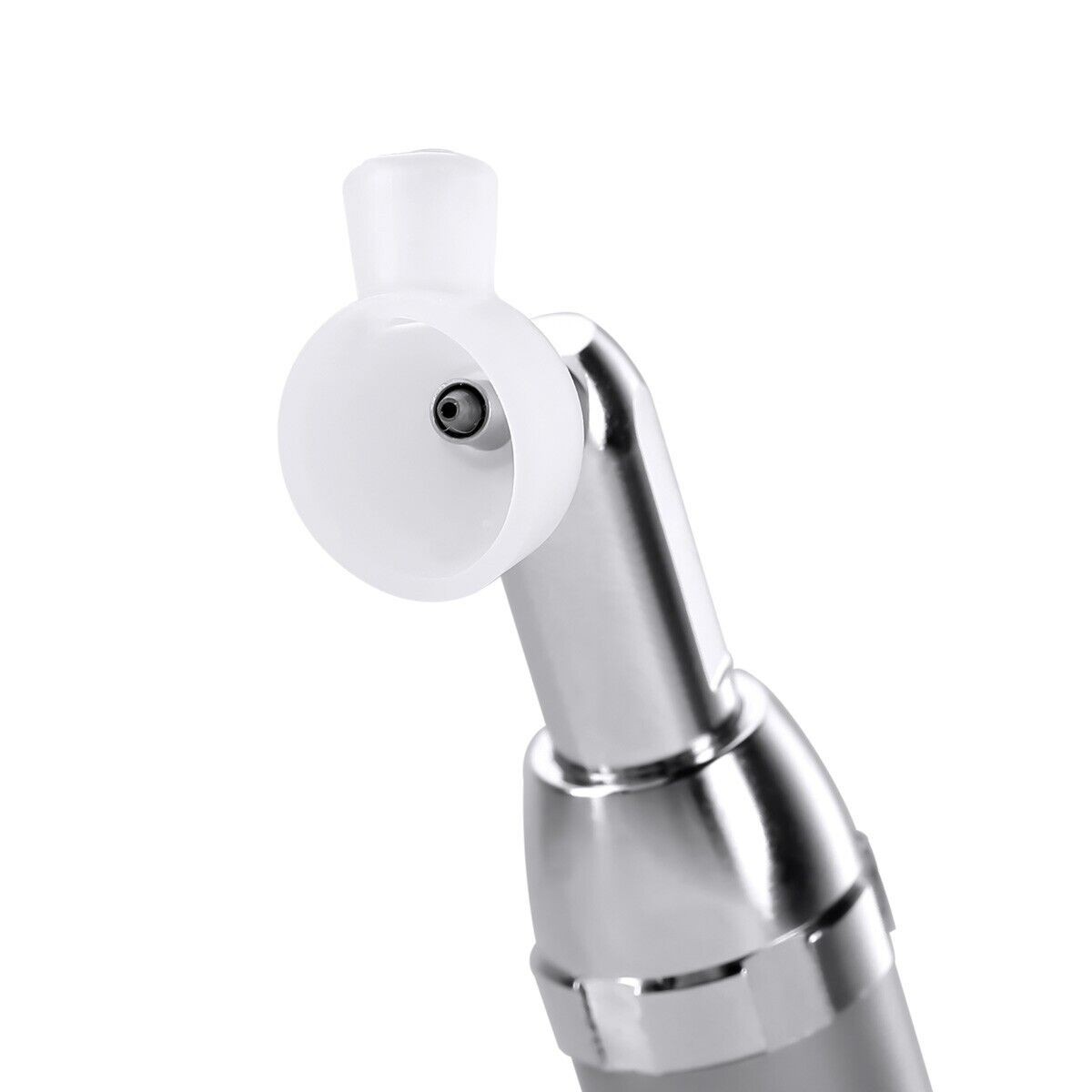 10Pcs Dental Tiny Cover Micro Sand Trap Aluminum Oxide Air Sandblaster 134℃