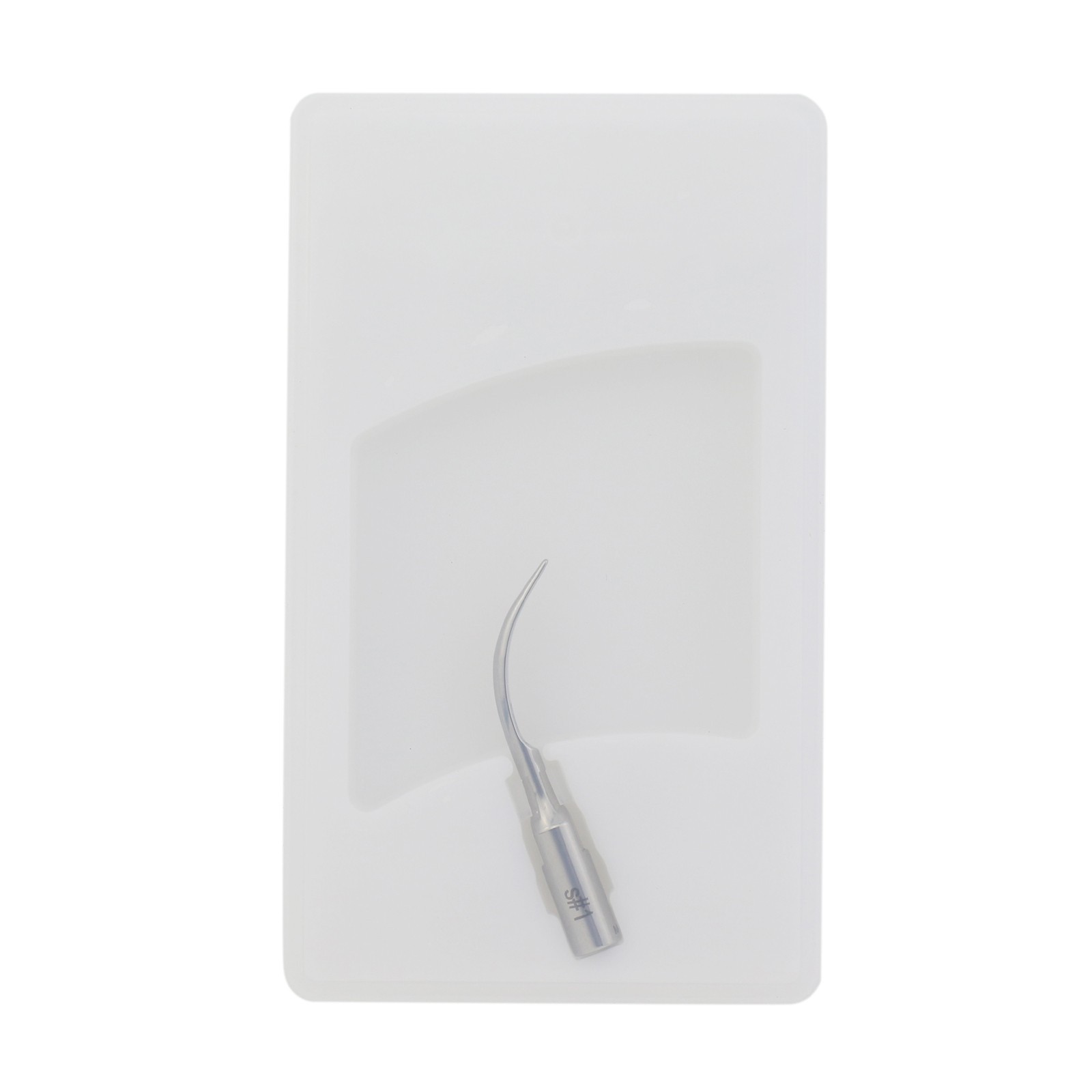 NEWTRON P5 Scaler Tips Dental Perio Scaling Tip #1 #1S #2 #3 fit Acteon Satelec