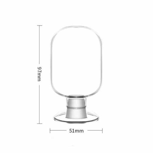 Laboratory Biological flask glassware Chemistry 125-500ml beaker Storage