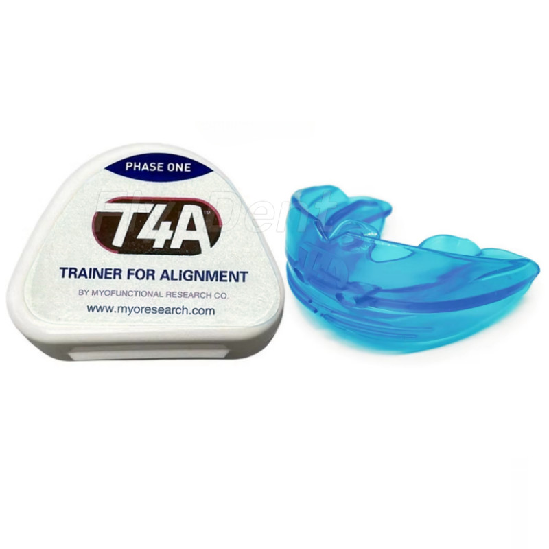 T4A/T4B/T4K Teeth Trainer for Kid/Adult Ortho Appliance Dental Alignment Braces