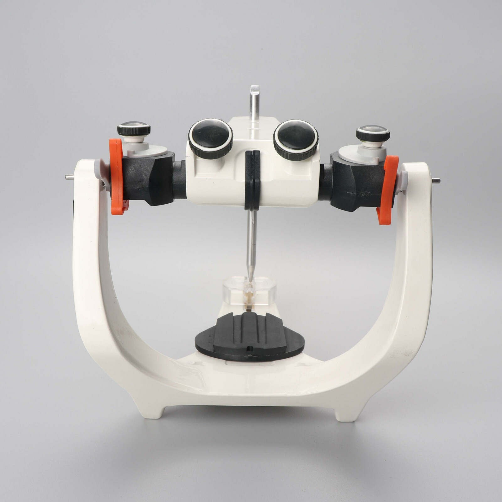 High Precision Adjustable Dental Semi-Adjustable Articulator Arcon Type Magnetic