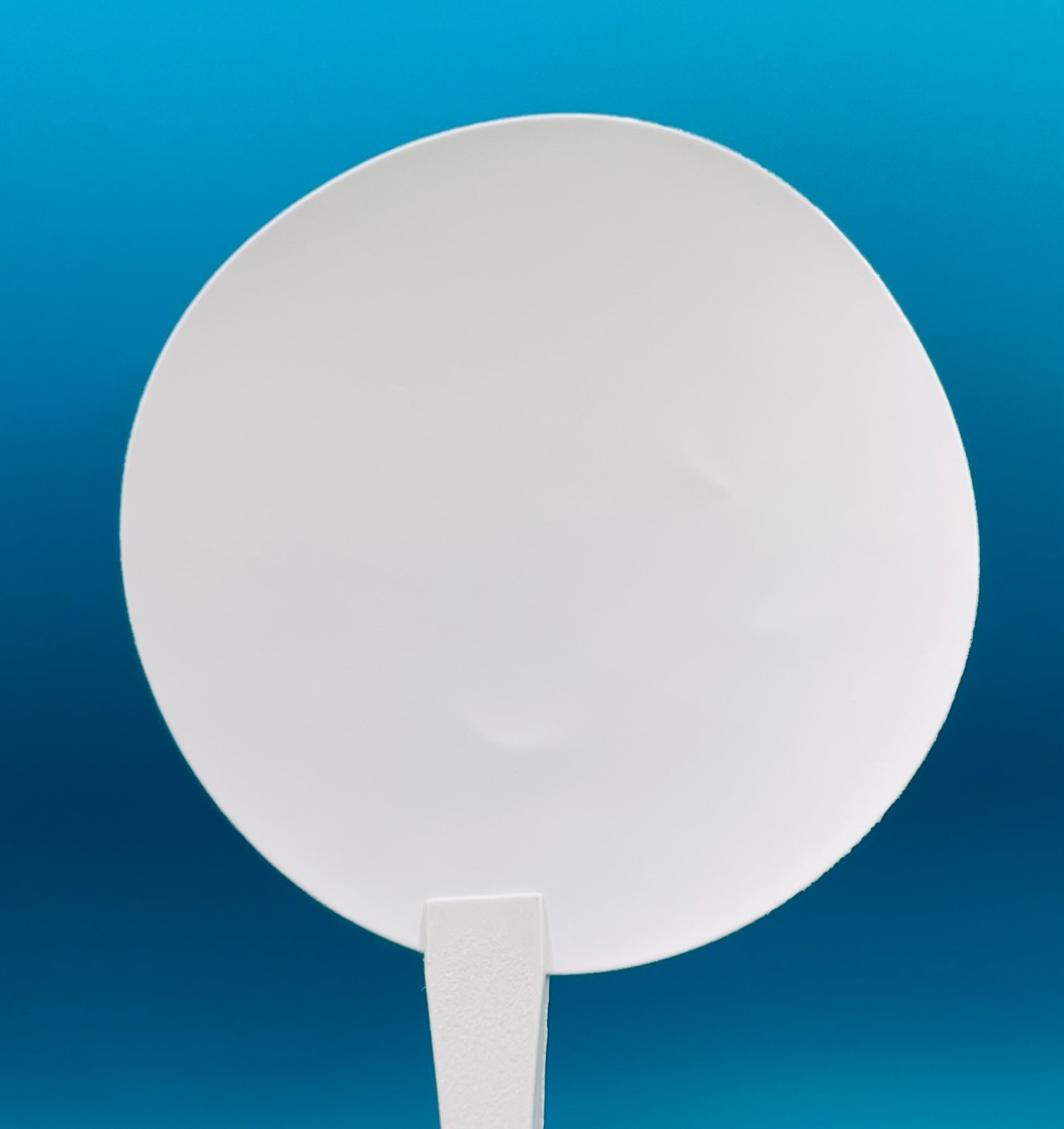OMICRON® Cellulose Nitrate Membrane Filter, Plain, 90mm, 0.45µm (50/Pack)